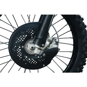 Мотоцикл эндуро Stark Varg EX 80 HP - миниатюра 6