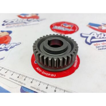 KTM шестерня коленвала 450 SXF 15-> / 450 500 EXCF 17-> ( 79432023231 / 79432023031 ) - миниатюра 1