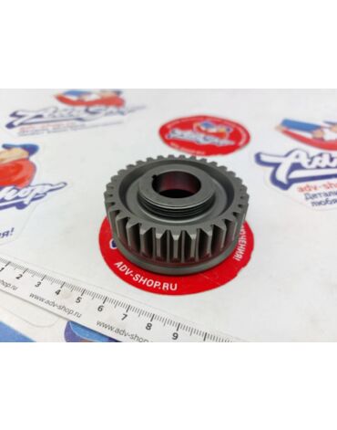 KTM шестерня коленвала 450 SXF 15-> / 450 500 EXCF 17-> ( 79432023231 / 79432023031 )