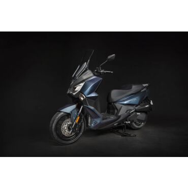 Максискутер SYM Joyride 300 - миниатюра 10