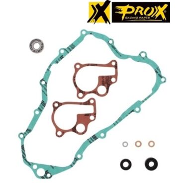 ремкомплект водяной помпы Honda CR 250R '92 01 - миниатюра 1