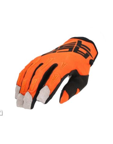 Acerbis Перчатки MX X H Orange