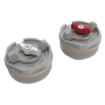 KTM верхние пробки пера EXC EXCF 20-> ( 79701905000 ) - миниатюра 3