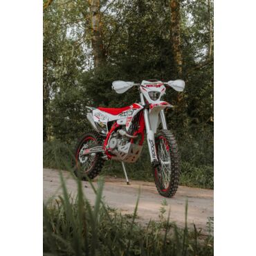 Мотоцикл эндуро ROCKOT GS 2 Origine 2.0 (300сс, 176FMM, 21 18) - миниатюра 6