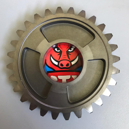 79033013200 - KTM шестерня idler gear 3 rd. - фото 2