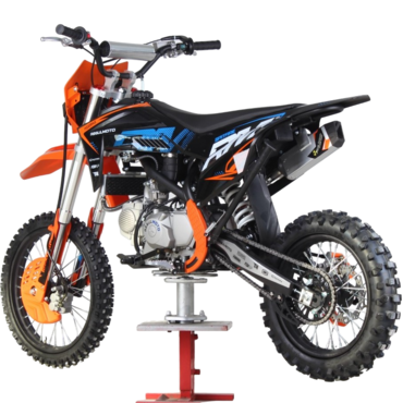 Питбайк Regulmoto SPITFIRE 17 14 PRO - миниатюра 5
