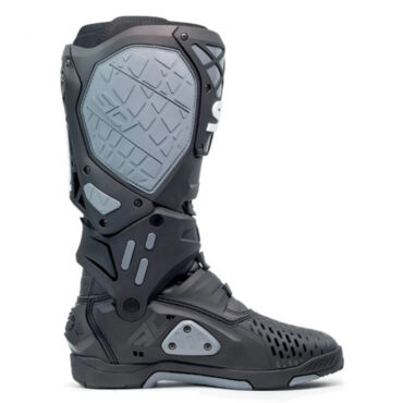 Sidi Ботинки CrossAir X Black Black - миниатюра 4