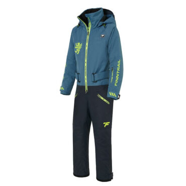 Finntrail Костюм Детский Swift Blue - миниатюра 7