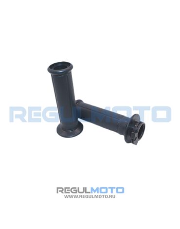Ручка газа + грипса Senke SK200 