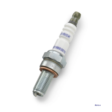 KTM Factory spark plug Свеча зажигания KTM SX50 24-> ( A40039993010 ) - миниатюра 1