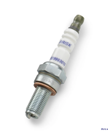 KTM Factory spark plug Свеча зажигания KTM SX50 24-> ( A40039993010 )
