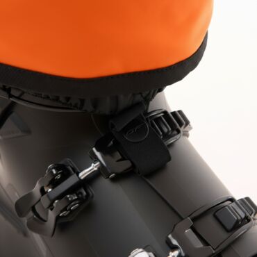 Dragonfly Комбинезон Gravity 2.0 Woman Orange 2026 - миниатюра 9