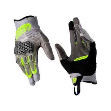 Leatt Перчатки ADV HydraDri 5.5 2026 Viz - миниатюра 3