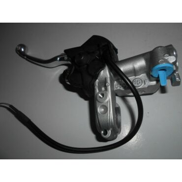 Главный тормозной цилиндр передний Brembo KTM EXC EXC F 14- / Husqvarna TE FE 14 17 - миниатюра 1