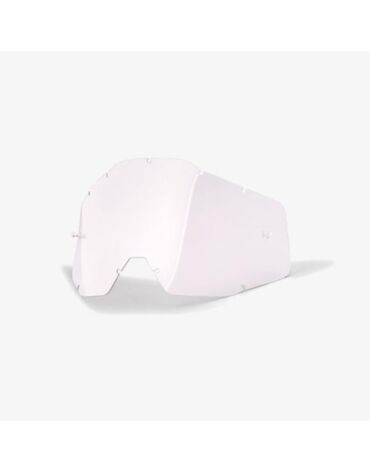Фильтр в очки 100% Strata Mini, clear anti fog