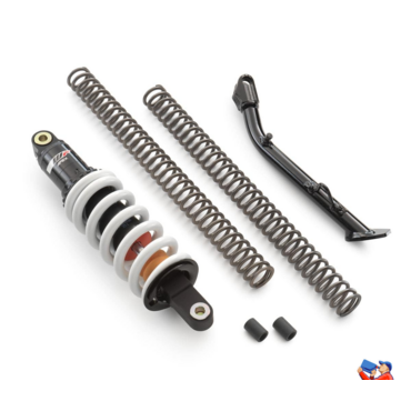 Husqvarna Lowering kit занижающий кит 901 Norden ( 22112955044 ) - миниатюра 1