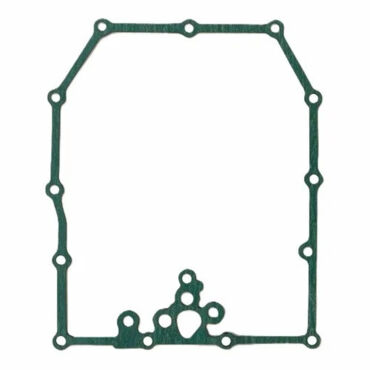 Прокладка поддона картера Suzuki GSX R1100 750,GSX600 750F, 11489 27A21 000 - миниатюра 1