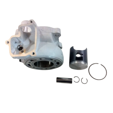 Цилиндр + поршень комплект KTM 85SX 03 17 / Husqvarna TC85 14 17 - миниатюра 1