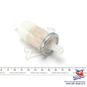HONDA топливный фильтр XRV650 XRV750 XL1000 ( 16900MG8003 ) - миниатюра 3