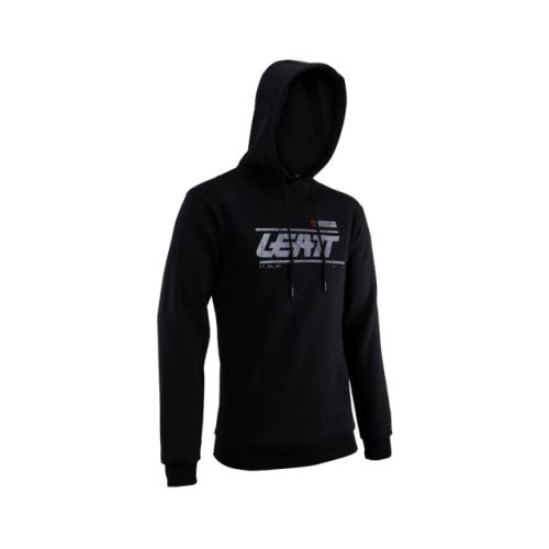 Кофта Leatt Core black - фото 1