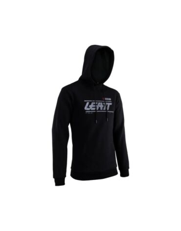 Кофта Leatt Core black