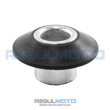 Втулка 12x18x19,5 переднего колеса SK 150 6, 150 8, Raptor, зад 200 9, 200 10, Monster  - миниатюра 1