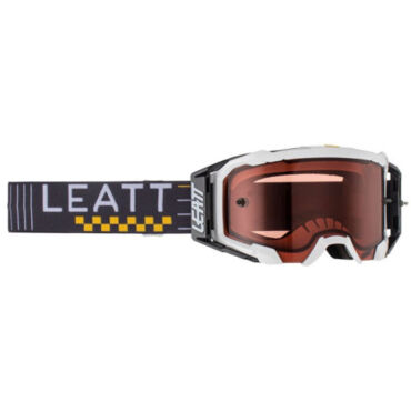 Leatt Очки Velocity 5.5 Pearl Rose UC 32% - миниатюра 1