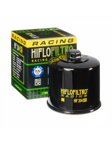 HIFLO HF 204 RC Фильтр масляный CRF1000 / CRF1100 / XL1000