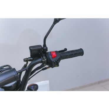 Мопед VMC Off Road - миниатюра 19
