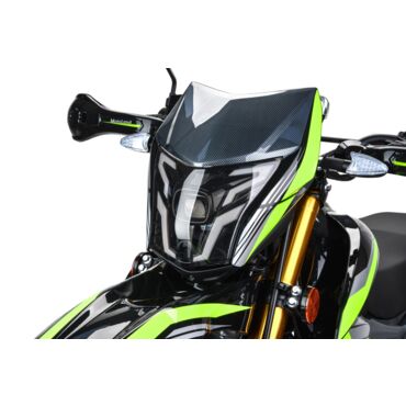 Мотоцикл Motoland 300 ENDURO ST NEON - миниатюра 9