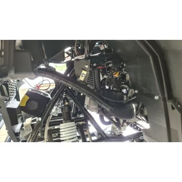 Квадроцикл JM ATV200AX - миниатюра 33
