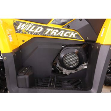 Квадроцикл Motoland  VOX250 WILD TRACK X PLUS - миниатюра 20