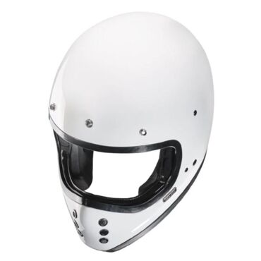 HJC Шлем V60 White - миниатюра 2