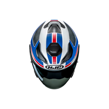 HJC Шлем F31 Ceron MC21SF - миниатюра 3
