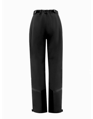 Дождевые брюки Starks Dry Rain HT, black (L, Взрослая )