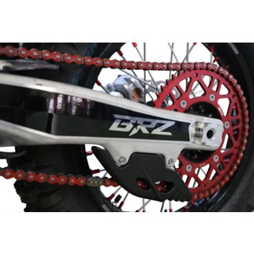 Мотоцикл BRZ X8 CB250RL 24 - миниатюра 8