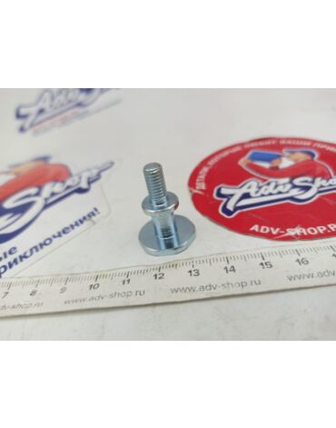 KTM болт крепления бака MINI 50 2001 50 SX 01 15 ( 45107011000 )