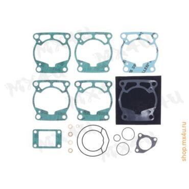 Верхний комплект прокладок KTM SX65 TC65 MC65 2024 26 - миниатюра 1