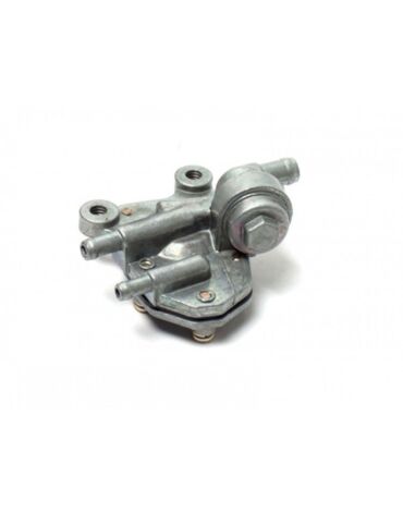 Бензокран Yamaha Jog 3KJ CN