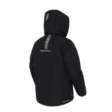 Finntrail Куртка мужская утепленная Powerman 3760 Graphite - миниатюра 2