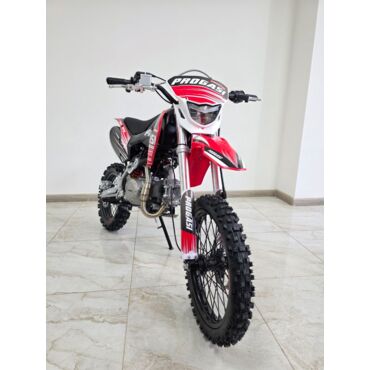 Питбайк Progasi SMART 6 150 17 14 - миниатюра 30