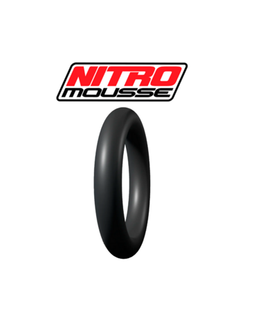 Мусс Nuetech Nitromousse SOFT 120 100 18 NMS18 305