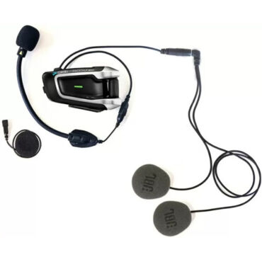 Cardo Scala Rider Bluetooth гарнитура PackTalk Bold JBL - миниатюра 7