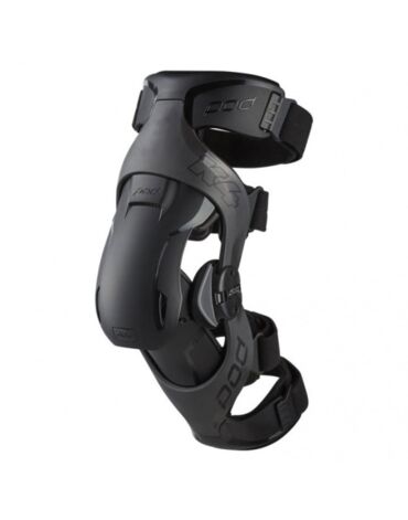 POD Наколенники K4 2.0 Graphite Black