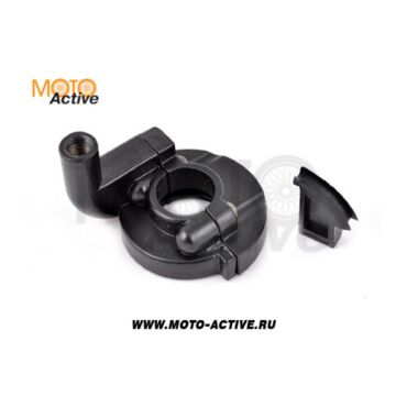 Крышка ручки газа KAYO KLX,CRF (W080018) - миниатюра 1