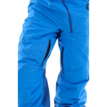 Dragonfly Комбинезон Gravity Premium Man Indigo Blu Kamchatka - миниатюра 14