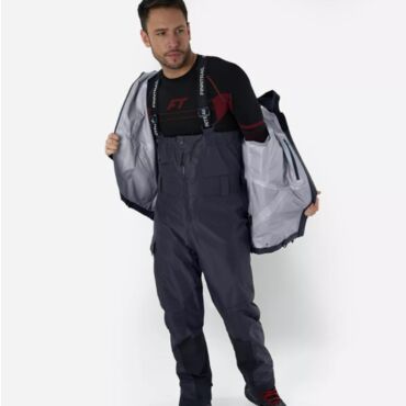 Finntrail Костюм Excalibur 3430 DarkGrey - миниатюра 10