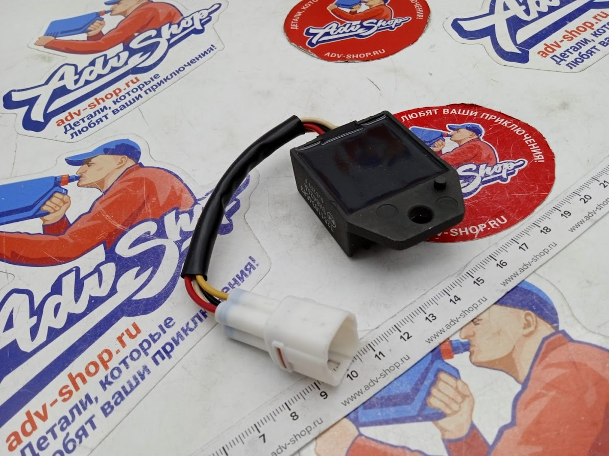 KTM VOLTAGE REGULATOR реле регулятор Freeride 250 R 14 17  ( 72511034000 )