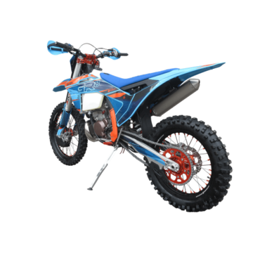 Мотоцикл GR8 T300L (2T MT 300) Enduro Pro без прогрессии - миниатюра 3
