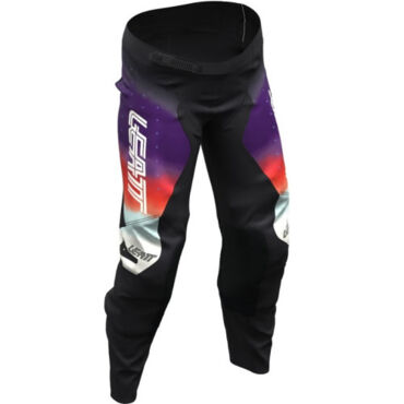 Leatt Штаны женские 4.5 Lite Women SunBurn - миниатюра 4